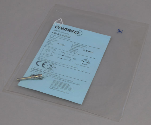 CONTRINEX DW-AS-603-04