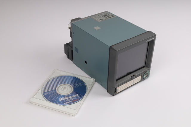 YOKOGAWA DX112-3-2