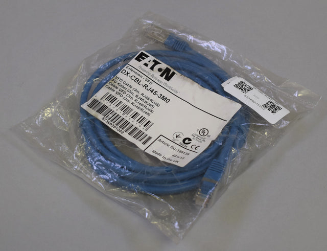 EATON DX-CBL-RJ45-3M0