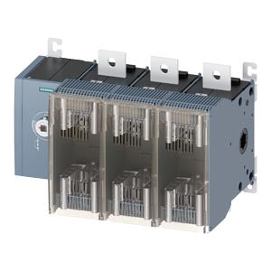 SIEMENS 3KF5380-0LF11-8AA1