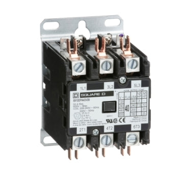 SCHNEIDER ELECTRIC 8910DPA43V09