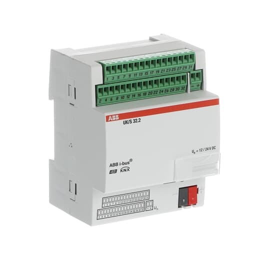 ABB 2CDG110071R0011-UK/S32.2