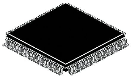 TEXAS INSTRUMENTS MSP430FG4618IPZ