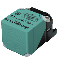 PEPPERL+FUCHS 237705-NBN40-L2M-A2-V1-M