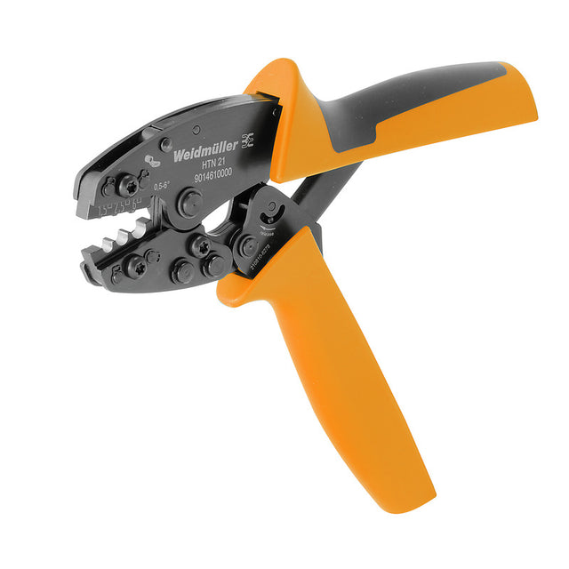 WEIDMULLER 9014610000-HTN21