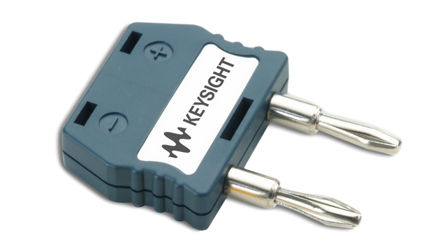 KEYSIGHT U1184A