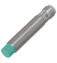 PEPPERL+FUCHS 326161-0072-NBN4-12GM50-A2-V1
