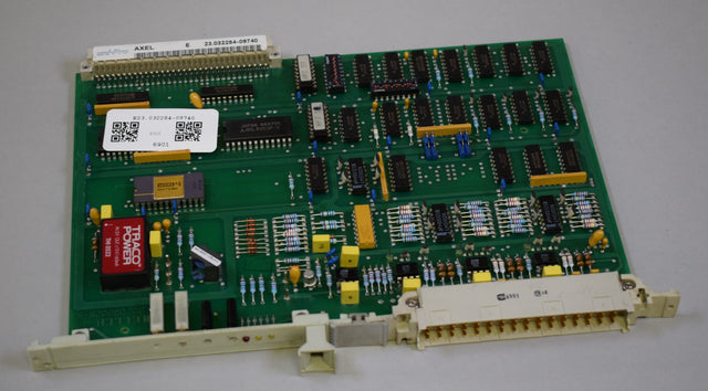 HELLER E23032284-09740