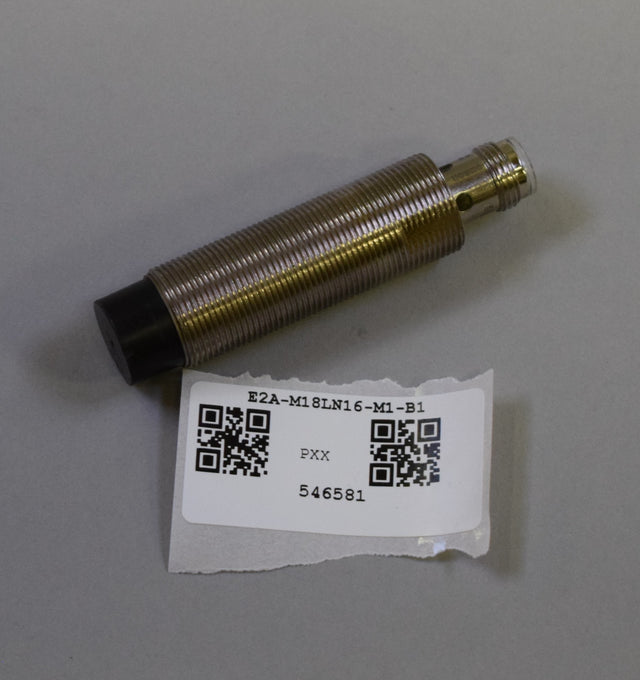 OMRON E2A-M18LN16-M1-B1