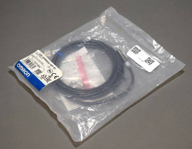 OMRON E2A-S08KS02-WP-B1