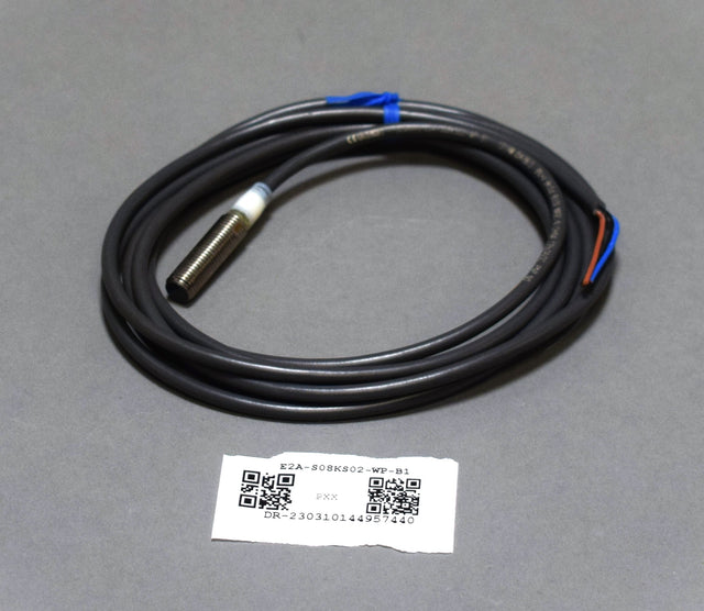 OMRON E2A-S08KS02-WP-B1