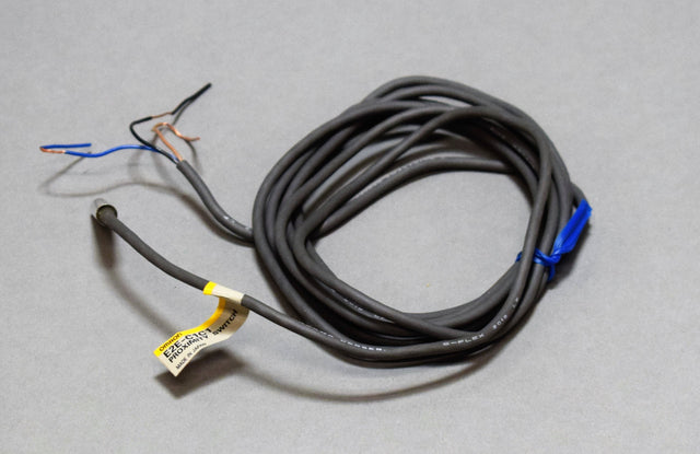 OMRON E2E-C1C1