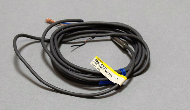 OMRON E2E-C1C1