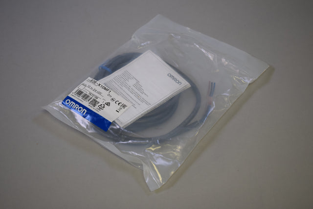 OMRON E2E-X10MF12M