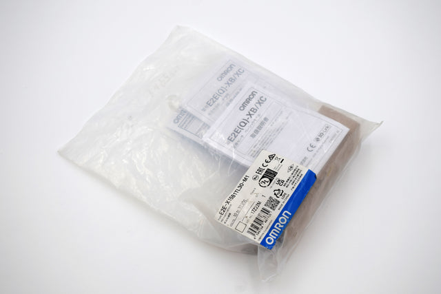 OMRON E2E-X15B1TL30-M1