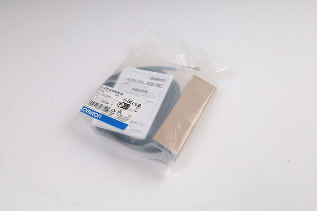 OMRON E2E-X15B3DL305M