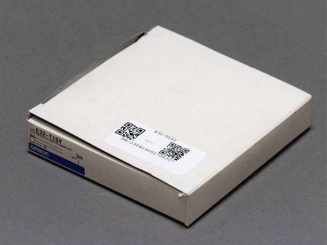 OMRON E32-T15Y
