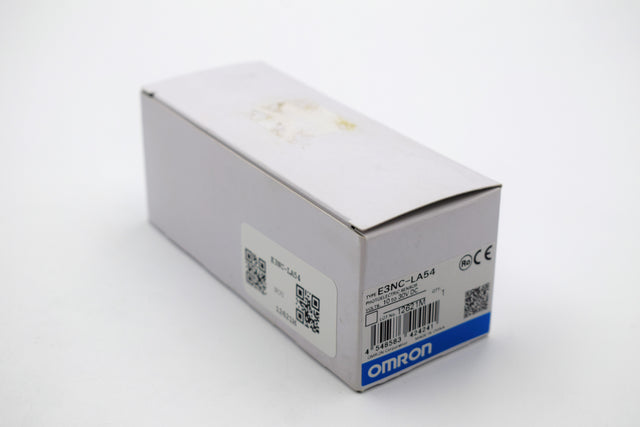 OMRON E3NC-LA54
