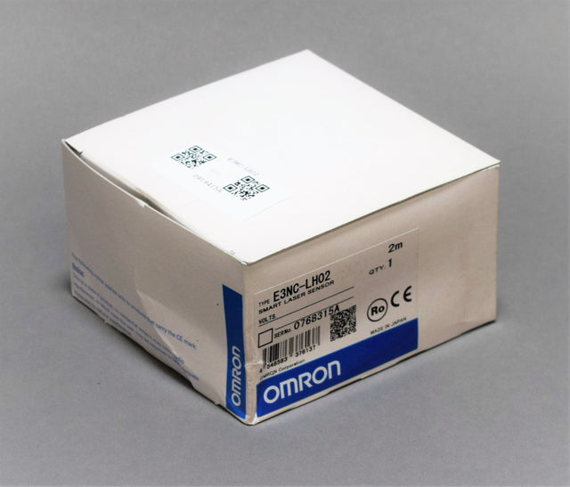 OMRON E3NC-LH02