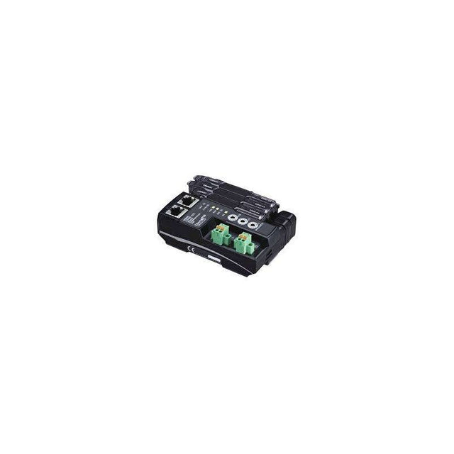 OMRON E3NW-ECT