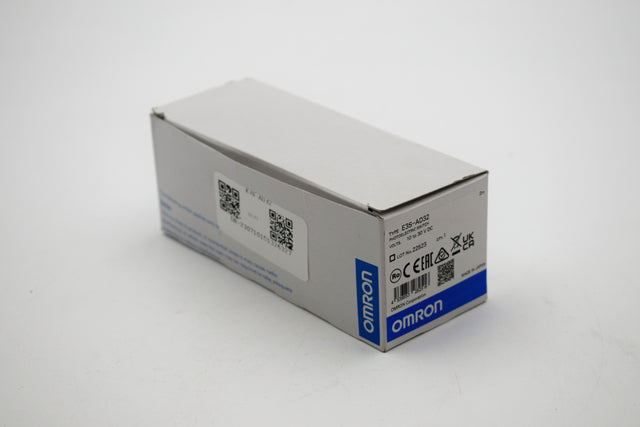 OMRON E3S-AD32