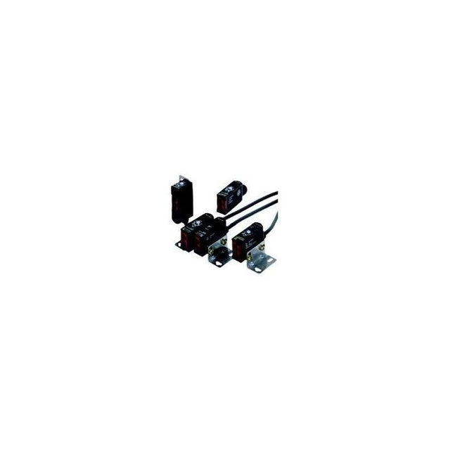 OMRON E3S-AD33
