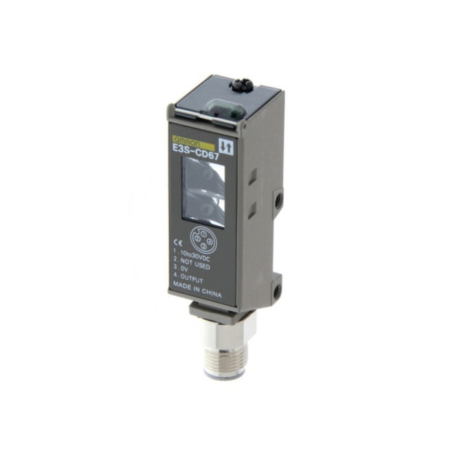 OMRON E3S-CD66