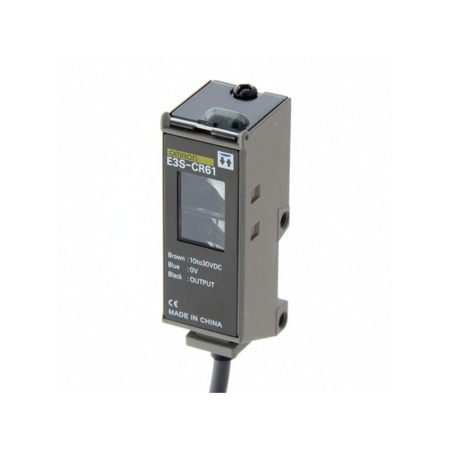 OMRON E3S-CR612M