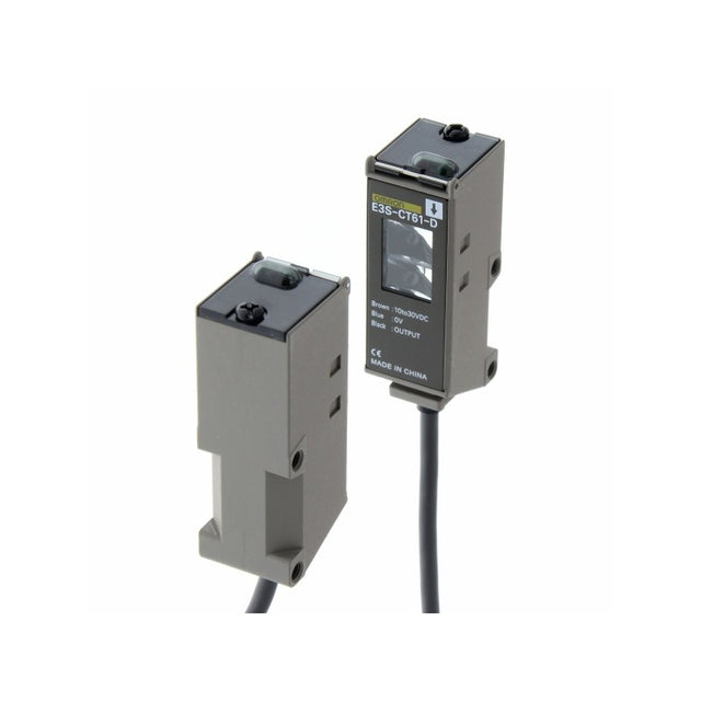 OMRON E3S-CT612M