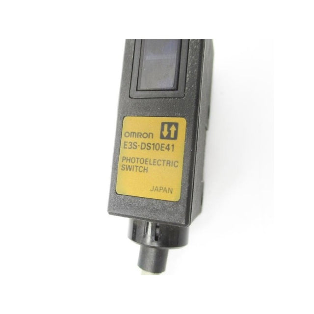 OMRON E3S-DS10E41