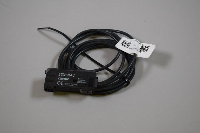 OMRON E3X-NA6