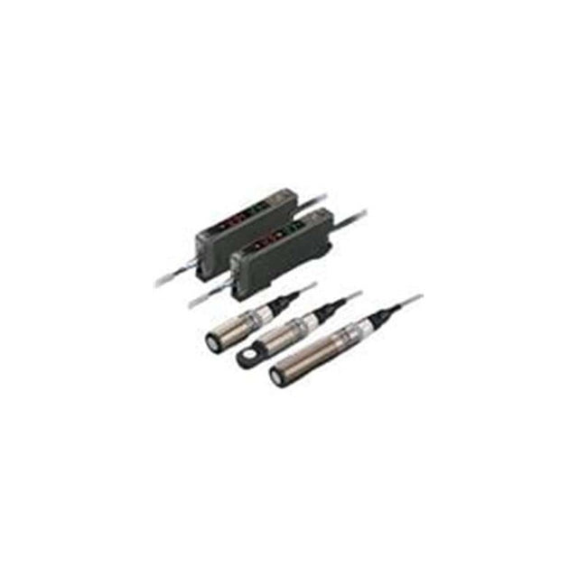 OMRON E4C-DS30