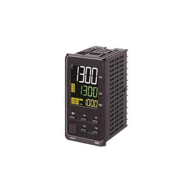 OMRON E5AC-CX4D5M-004