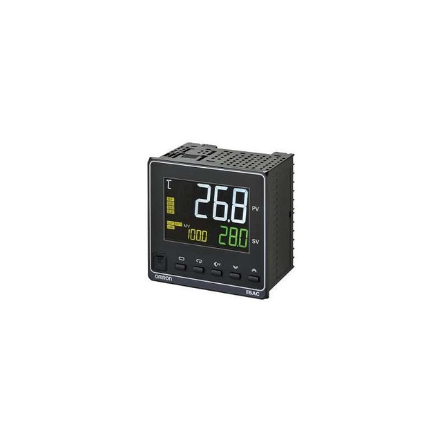 OMRON E5AC-RX4A5M-010