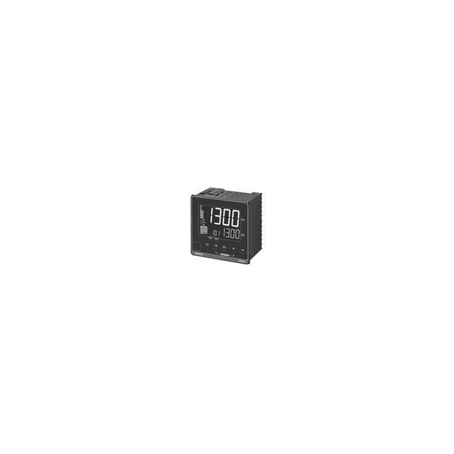 OMRON E5AC-TCX4A5M-000