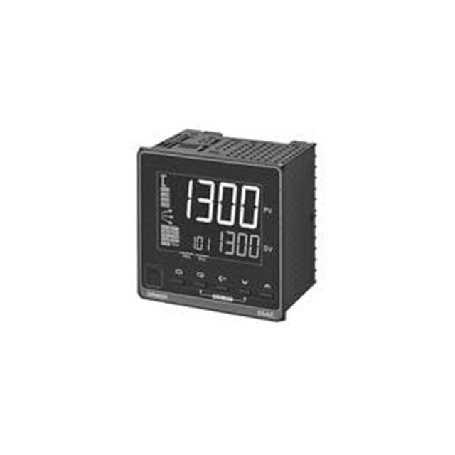 OMRON E5AC-TCX4A5M-004