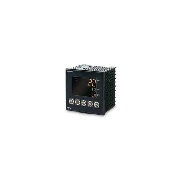 OMRON E5AN-HPRR2BMD-500AC/DC24