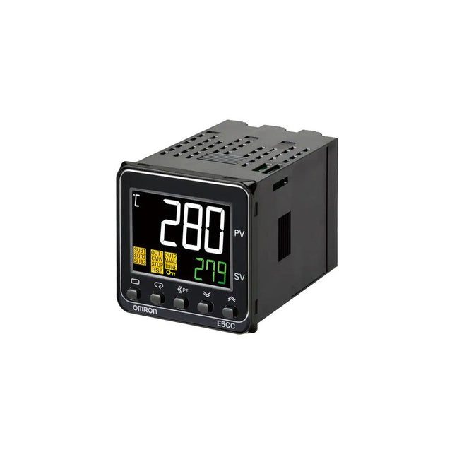 OMRON E5CC-CX2ASM-800