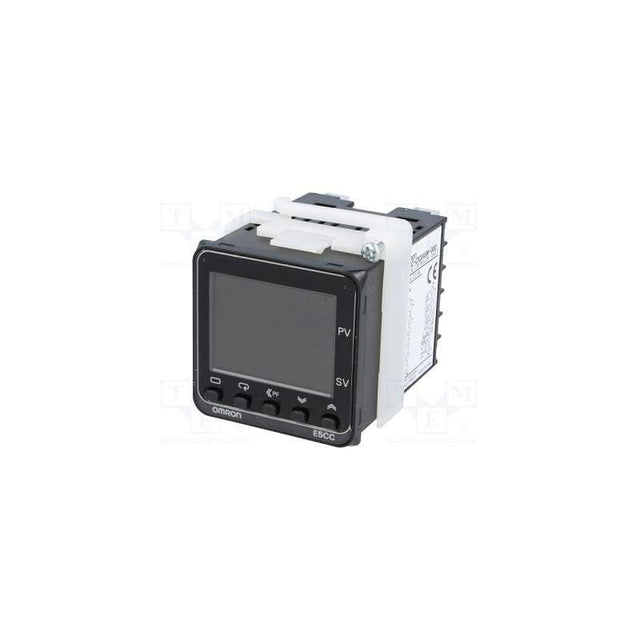 OMRON E5CC-CX3A5M-000