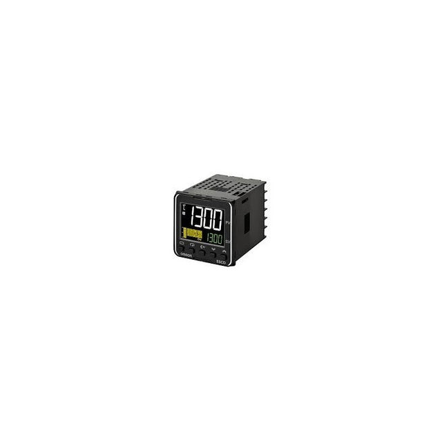 OMRON E5CD-RX2A6M-002