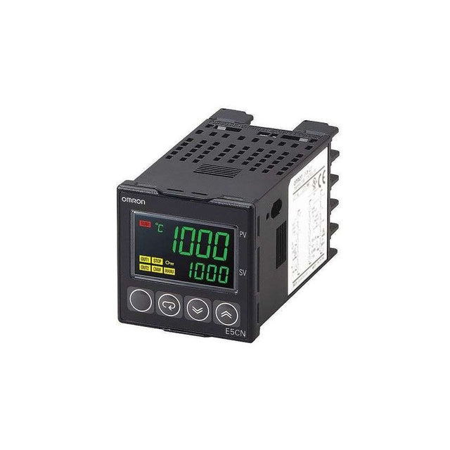 OMRON E5CN-HC2MD-500AC/DC24