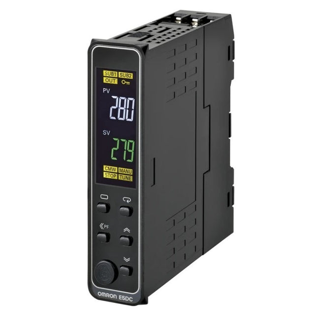 OMRON E5DC-CX2DBM-000