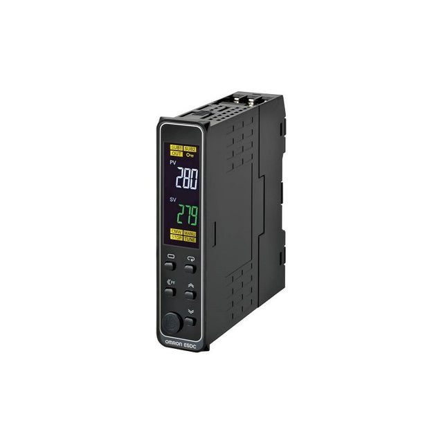 OMRON E5DC-QX2ASM-000