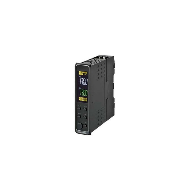 OMRON E5DC-QX2ASM-002