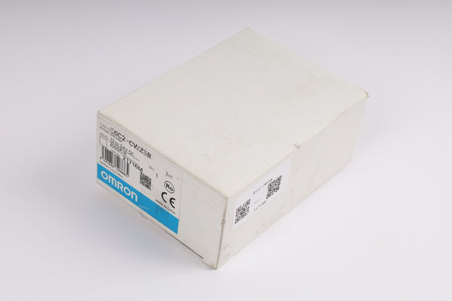 OMRON E6C2-CWZ5B