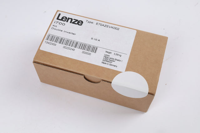 LENZE E70AZEVK002
