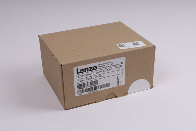 LENZE E82EV371-2C