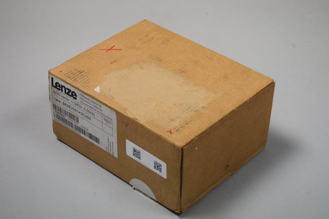 LENZE E82EV551K2C200