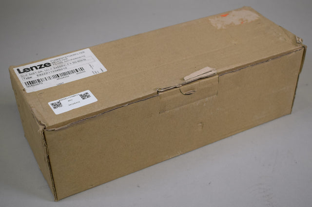 LENZE E82ZZ11334B210