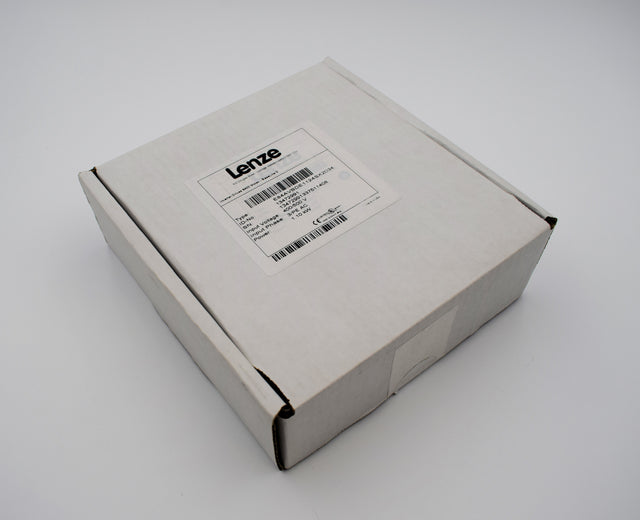 LENZE E84AVBDE1124SX2D34